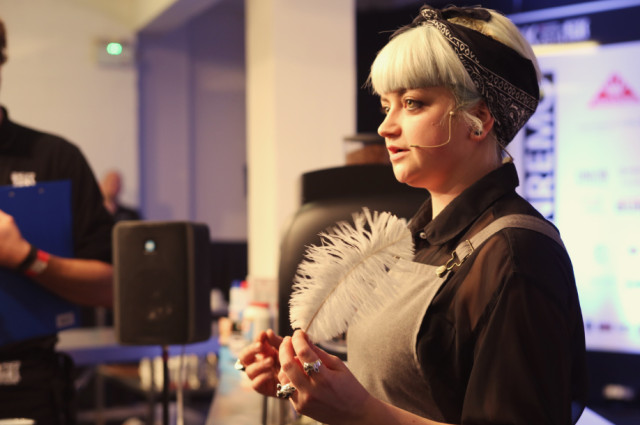 Estelle-Bright-Touch-The-Feather-UKBC-2014