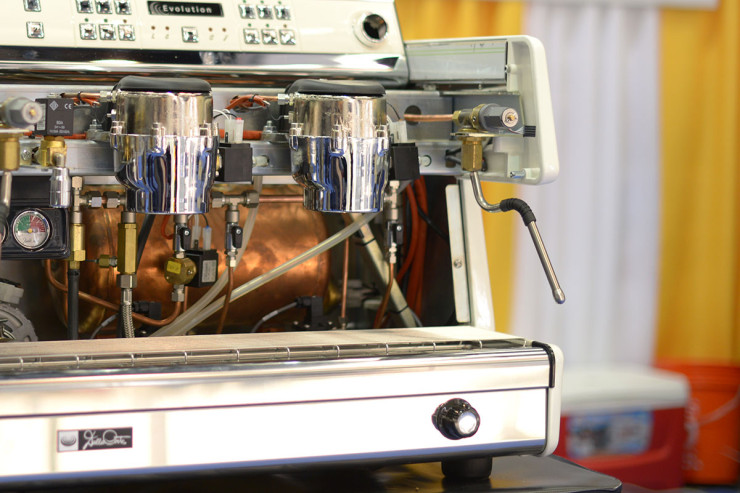 Cómo han evolucionado las máquinas de espresso en el siglo XXI? - Perfect  Daily Grind Español