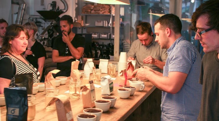 Cafe Imports Sprudge Trans Europe Express Cupping Barn Berlin-8028