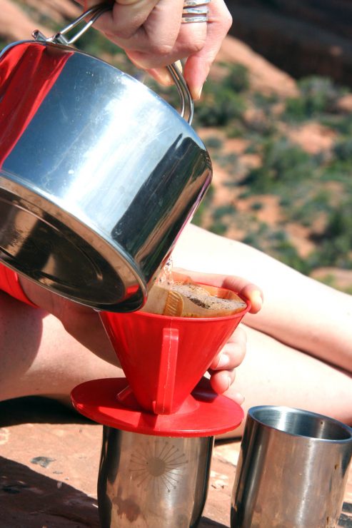 outdoor coffee 1