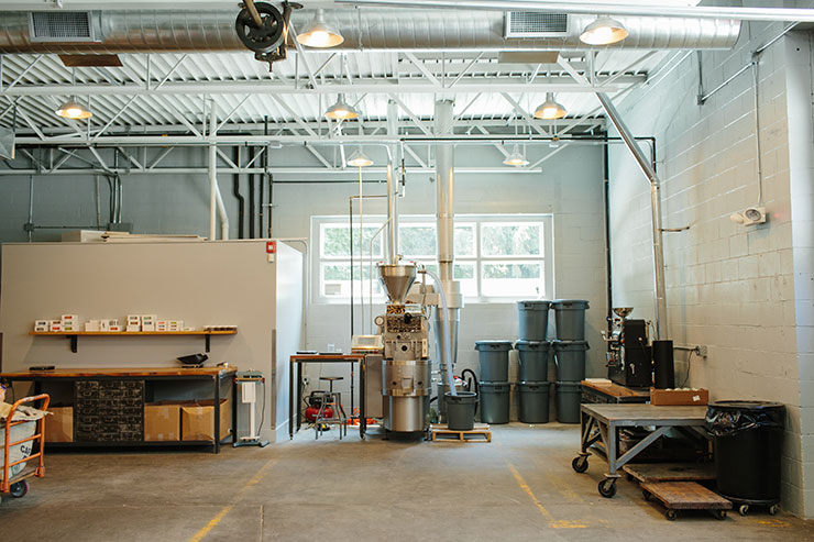 Passenger-Coffee-Roasters-Build-Outs-of-Summer-Interior-Roasters