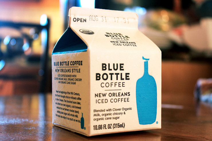 5 Los Angeles Coffee Drinks-bluebottle