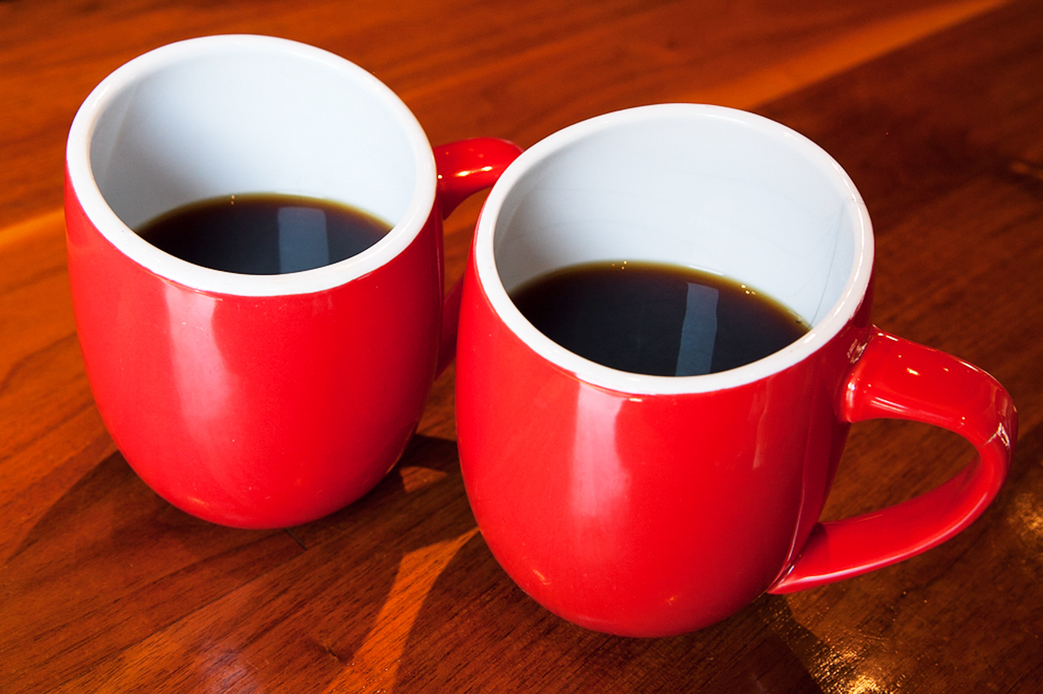 Download Coffee Cup Colour Makes Your Drink Taste A Certain Way, Says Science