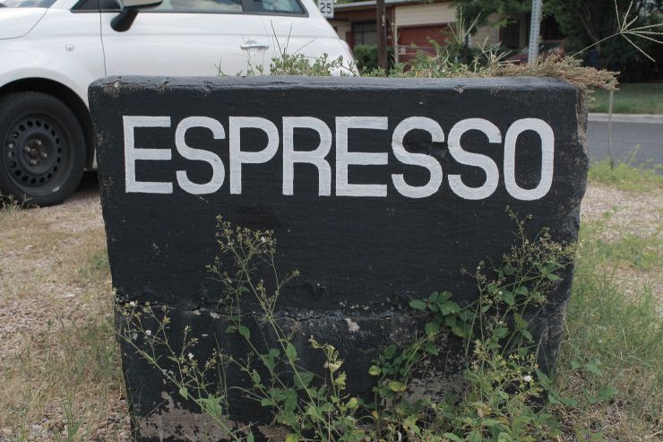Figure 8 Coffee Austin-Espresso Pot 2