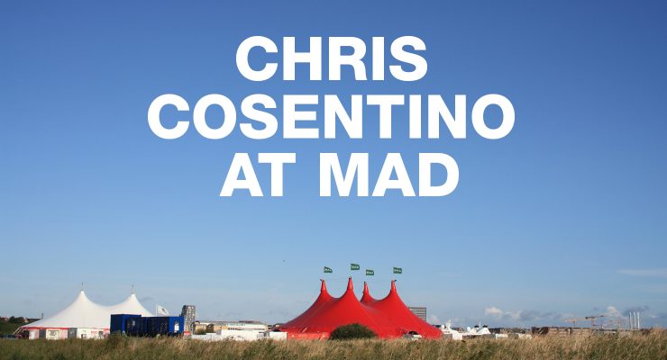 chris cosentino mad feature