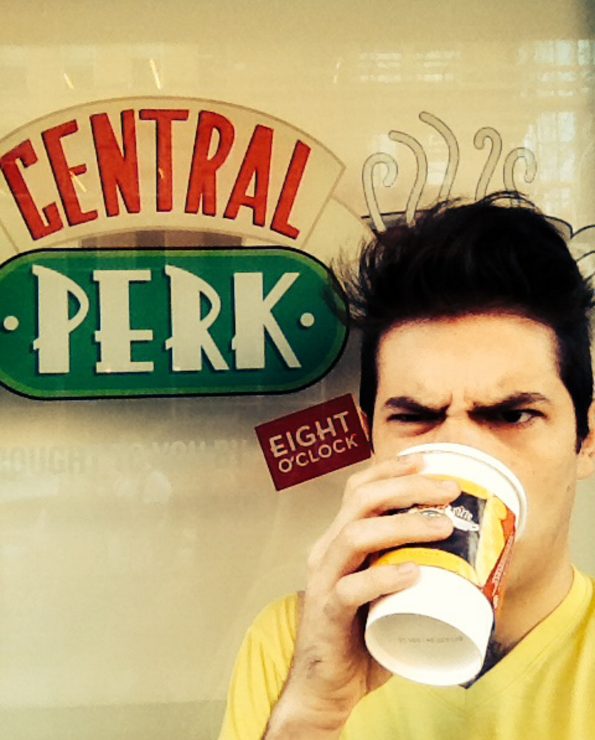 Friends Central Perk Popup-photo 4 (1)