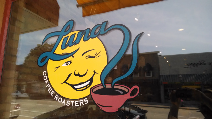 Wisconsin Coffee Sprudge Luna Cafe