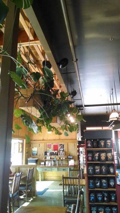 Wisconsin Coffee Sprudge Colectivo