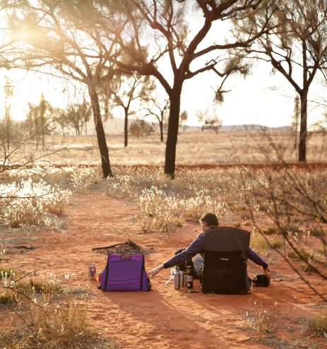 Alice Springs Australia Coffee Sprudge