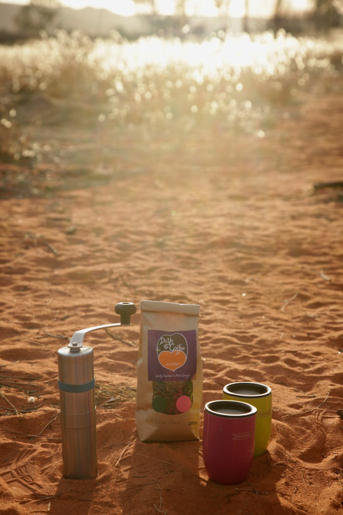 Alice Springs Australia Coffee Sprudge