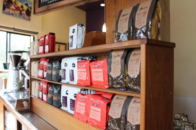 Exploring The Bay Area's MultiRoaster Cafe Scene Sprudge Coffee