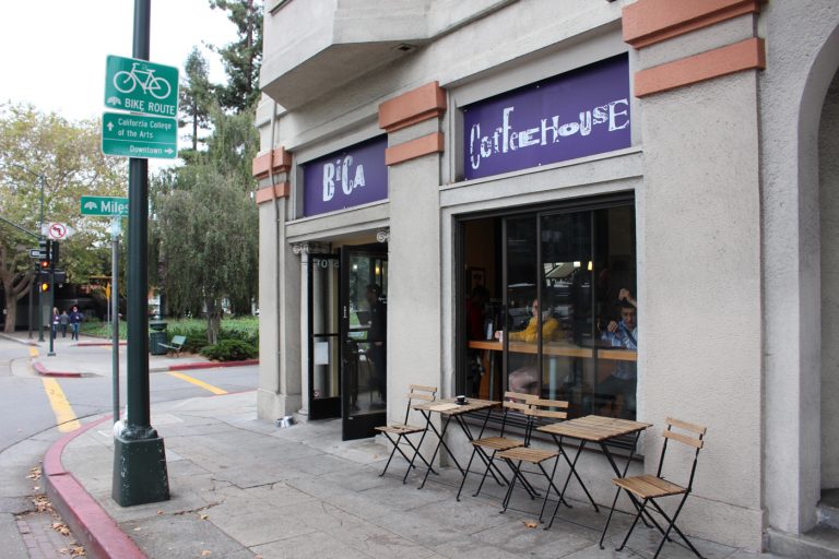 Exploring The Bay Area's MultiRoaster Cafe Scene Sprudge Coffee