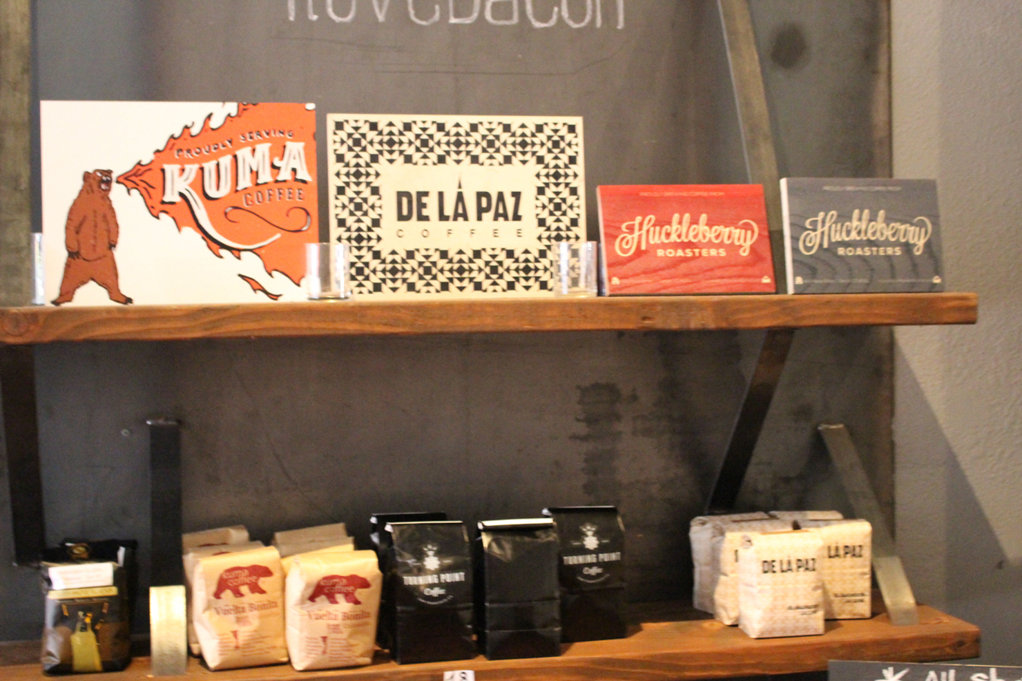 Exploring The Bay Area's MultiRoaster Cafe Scene Sprudge Coffee