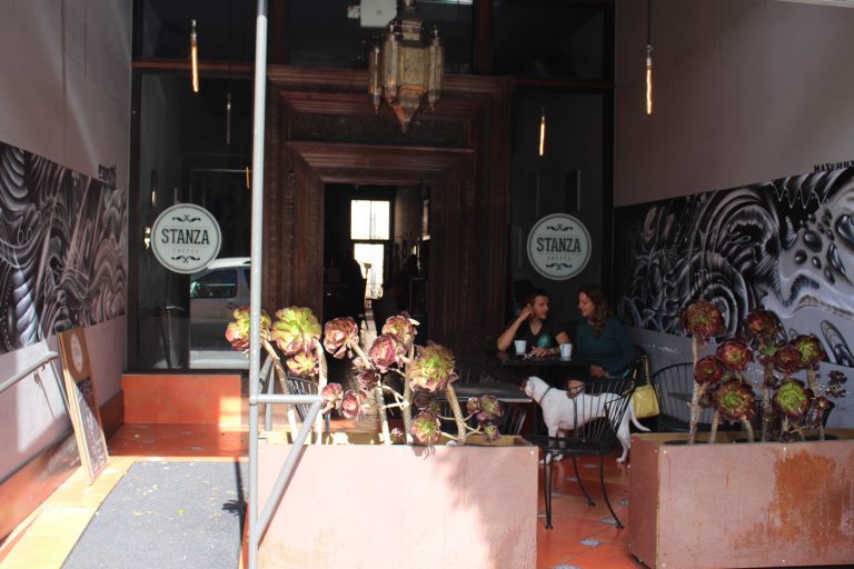 Exploring The Bay Area's MultiRoaster Cafe Scene Sprudge Coffee