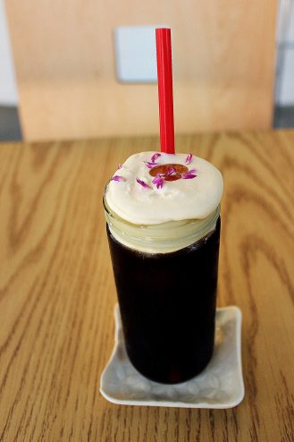 Field Trip Los Angeles Verve Sprudge