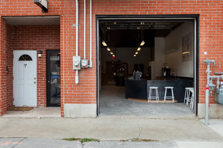 Dispatch Montreal Sprudge