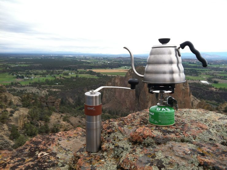 The Stunning Outdoor Coffee World Of Arm Pichit