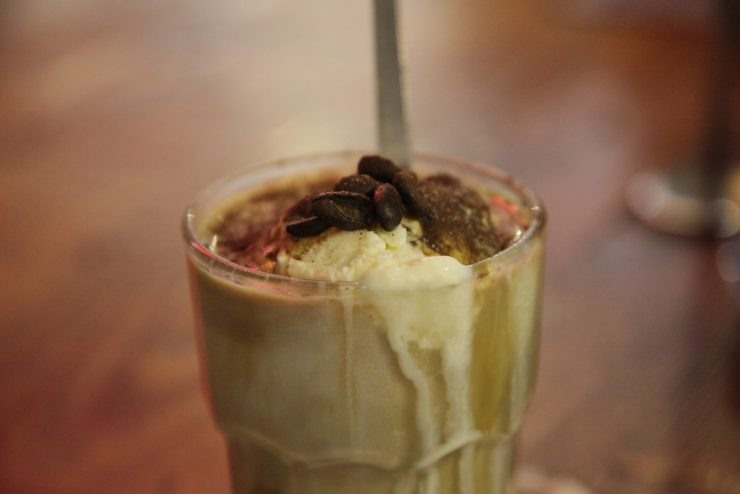 Australian Iced Coffee Sprudge