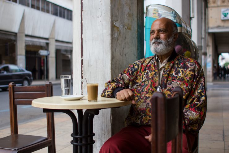 La Colonie Morocco Sprudge