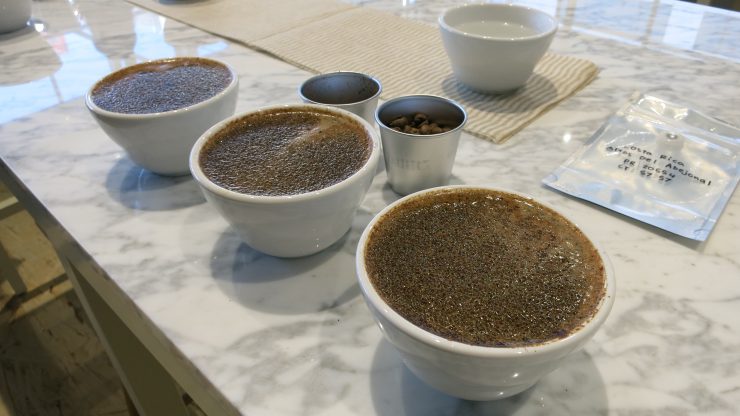 tokyo-Blue bottle cupping 02