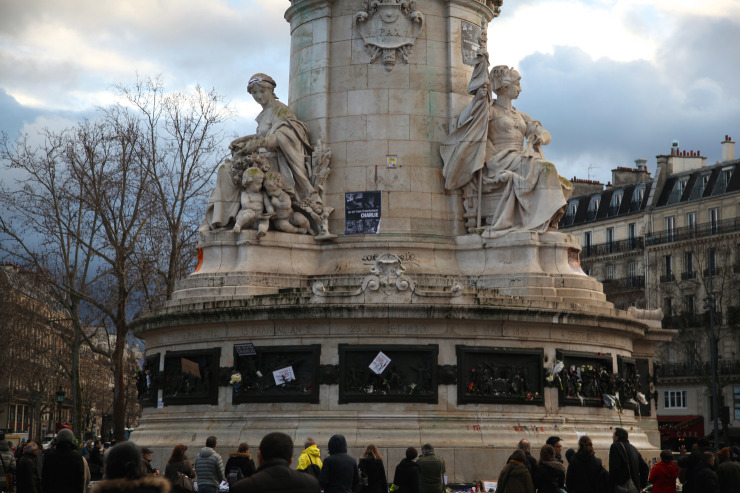 Paris Charlie Hebdo-IMG_9117