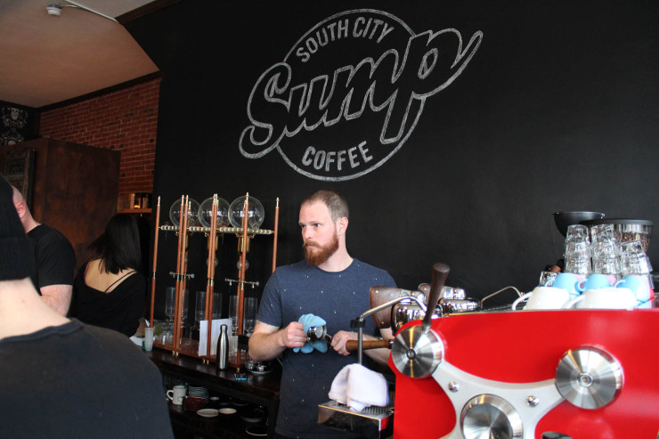 Sump Coffee St. Louis Sprudge