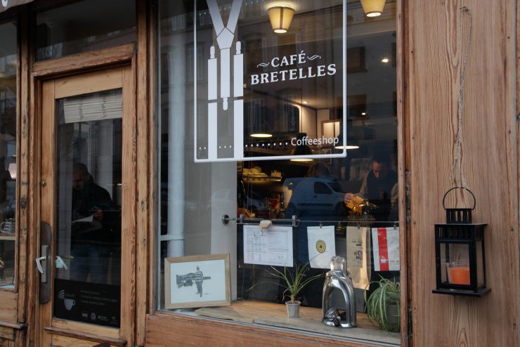 Cafe Bretelles Strasbourg Sprudge