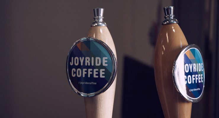 Joyride Coffee Sprudge