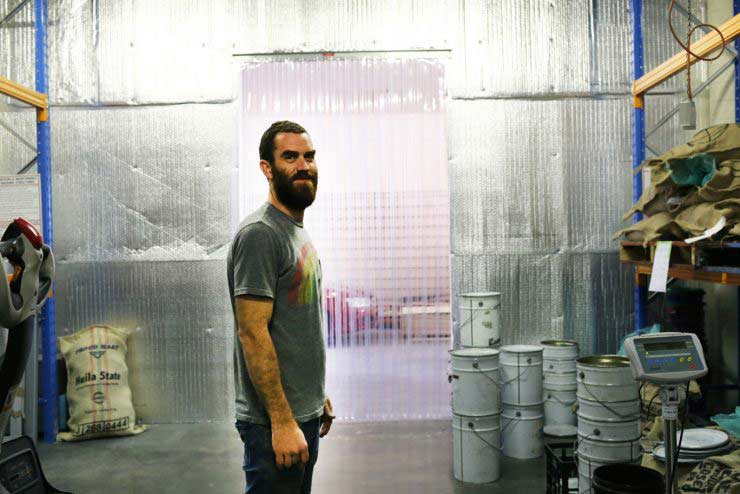 Proud Mary Fat Duck Sprudge MElbourne