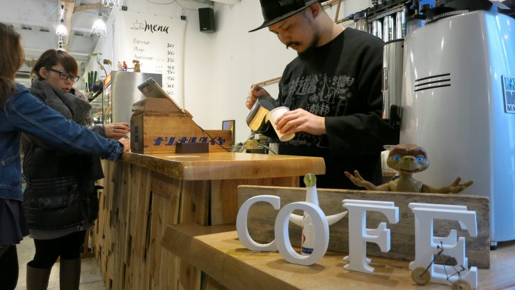 osaka coffee sprudge japan