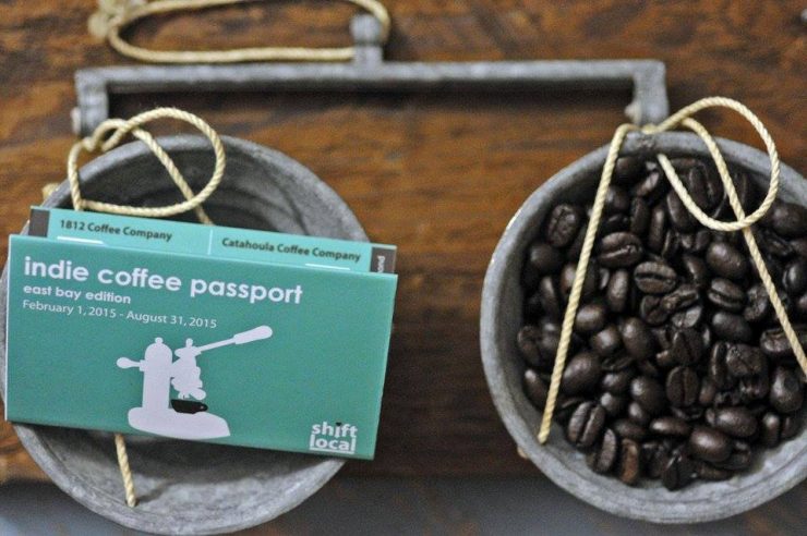 coffee sprudge indie coffee passport