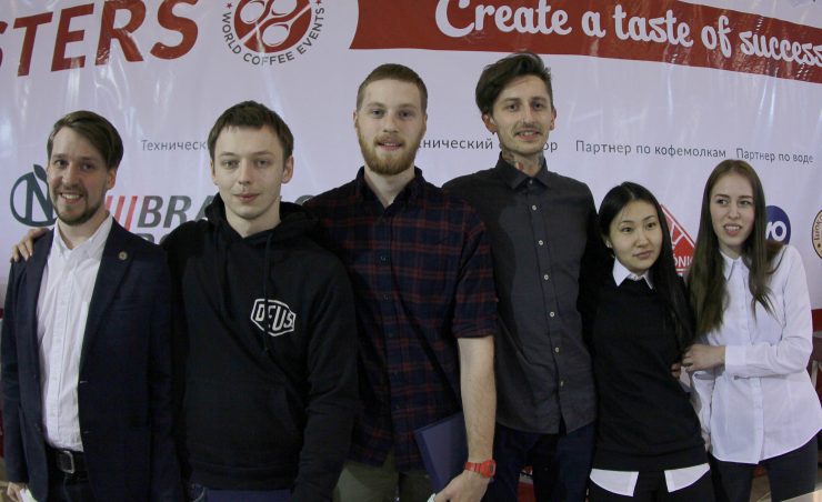 russia coffee barista sprudge