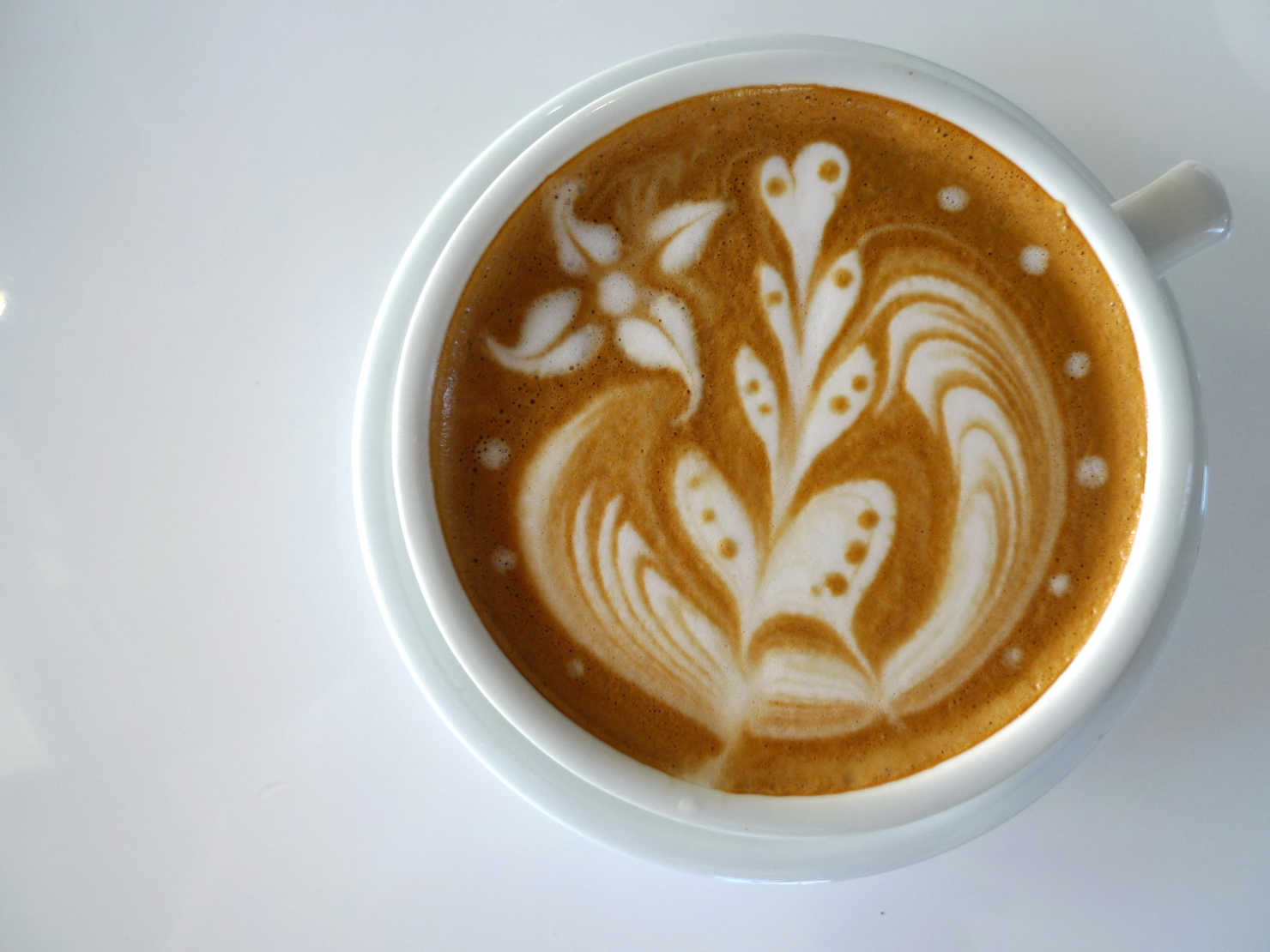 sprudge coffee latte art coffee code orange county