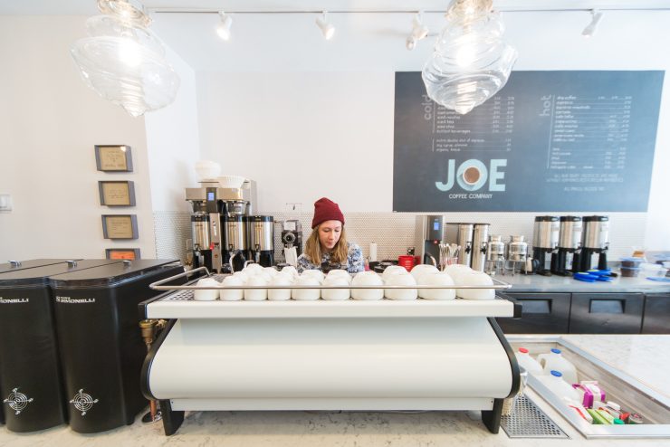 joe sprudge new york coffee