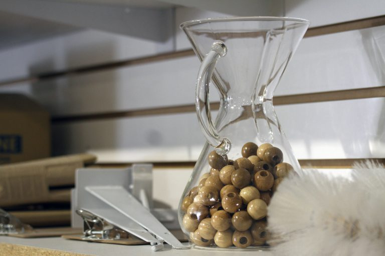 Journey To The Center Of The Chemex Factory Sprudge Coffee