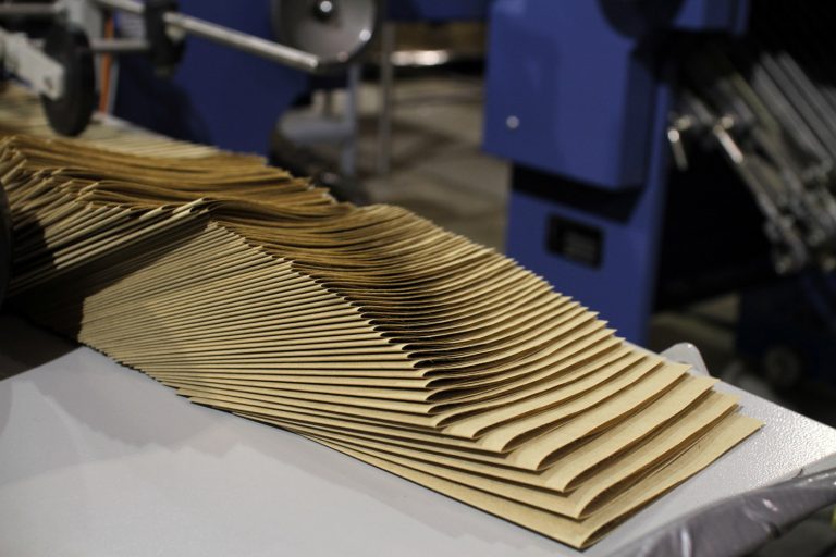 Journey To The Center Of The Chemex Factory Sprudge Coffee