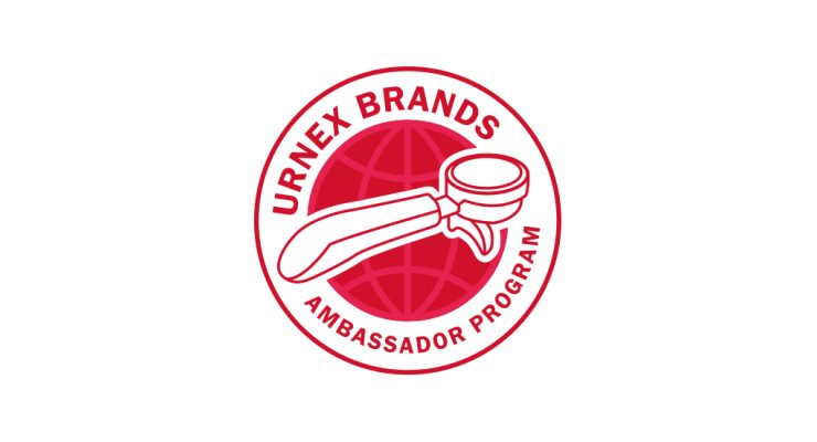 urnex-ambnassador-program-logo