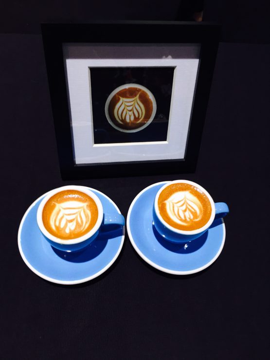 new zealand latte art championship coffee sprudge atomic roasters