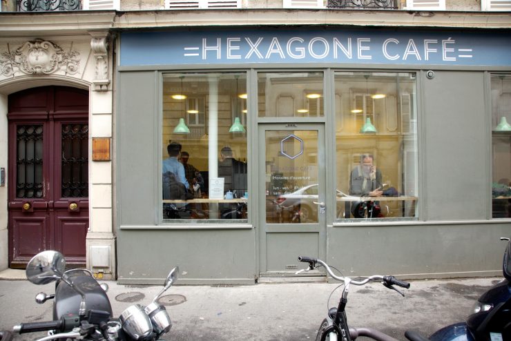 hexagone cafe paris france specialty coffee sprudge