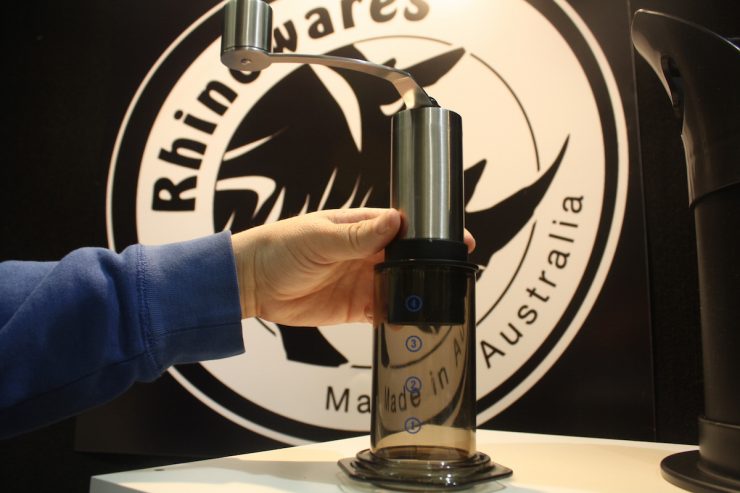 brewista scaa coffee rhinowares sprudge
