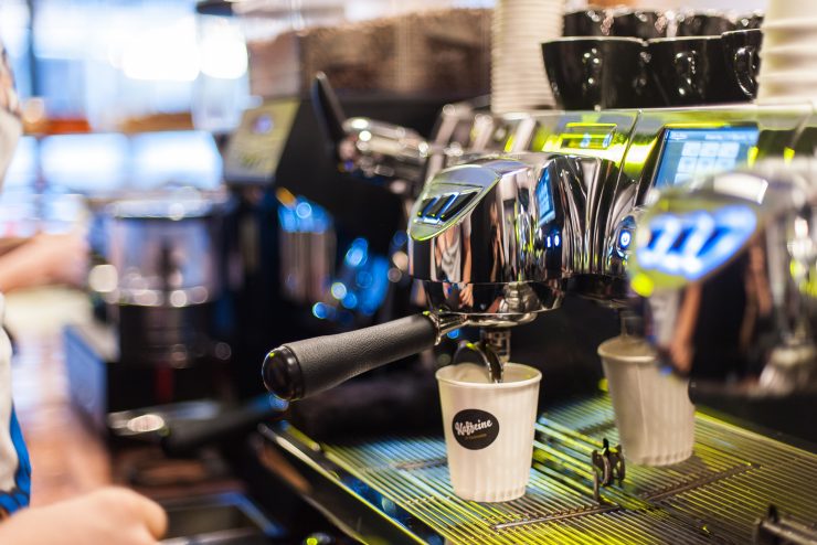 kaffeine london specialty coffee sprudge