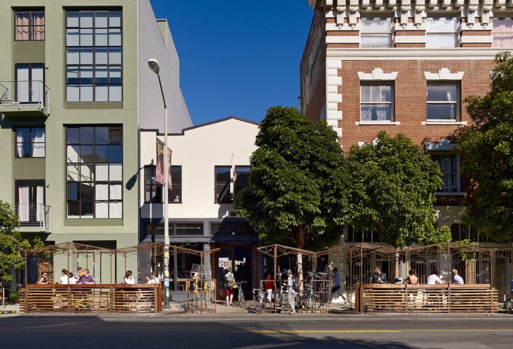 san francisco boor bridges coffee architecture sprudge