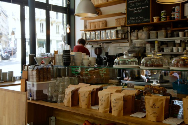 telescope kb cafe loustic paris france european roasters sprudge coffee