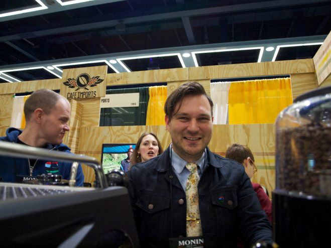 scaa specialty coffee association of america sprudge seattle