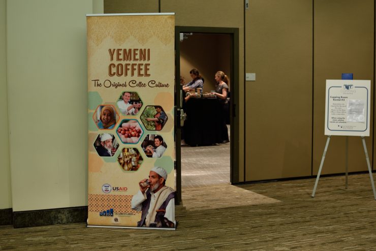 yemeni coffee yemen mocha mill scaa sprudge