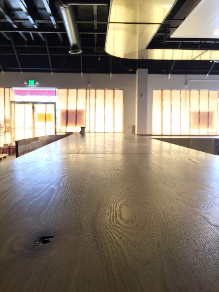 BuildOuts Of Summer Bakers & Baristas In Artesia, CA