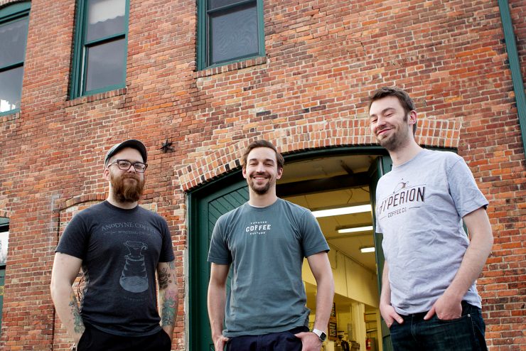 hyperion coffee ypsilanti michigan sprudge