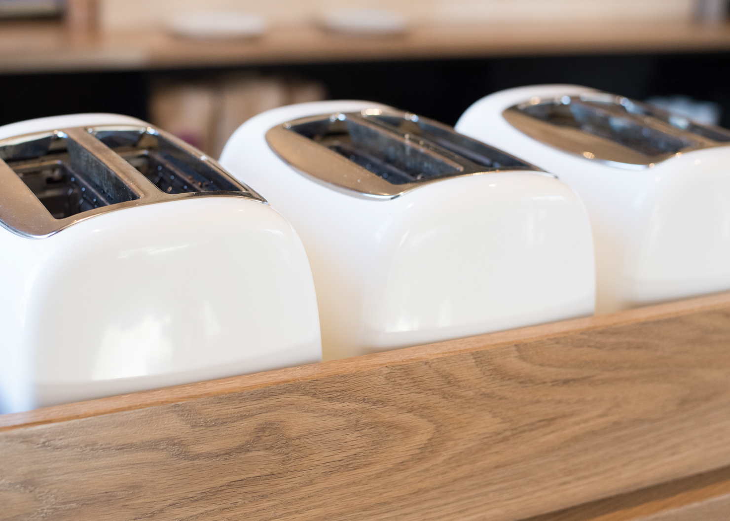 Is This Melbourne's Most Curated Toast Cafe?