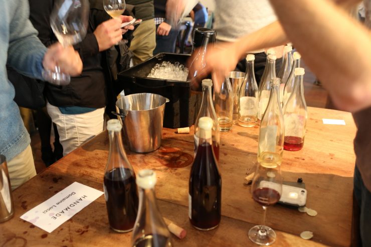 handmade melbourne wine coffee single origin sprudge
