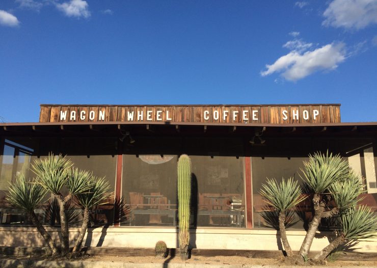 janeys coffee company and bodega cave creek arizona sprudge